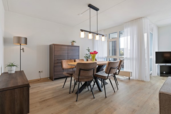 Medium property photo - Markt 11C, 5941 GA Velden